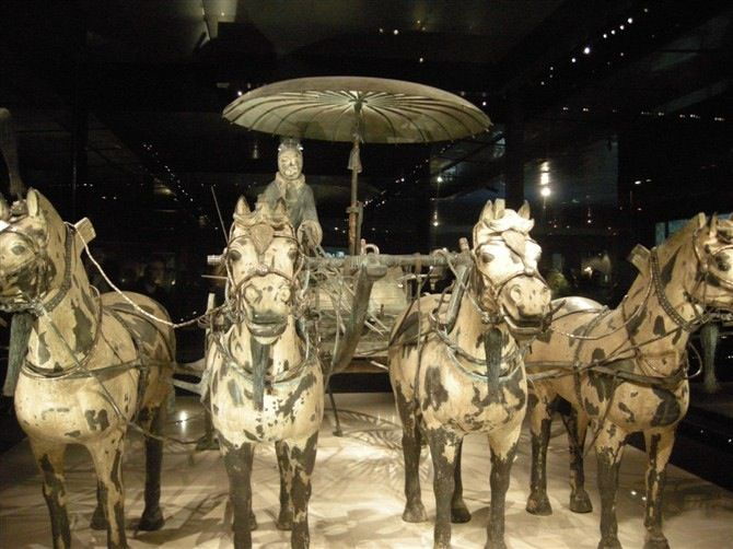xian-terracotta-warriors-horses-museum-private-tour