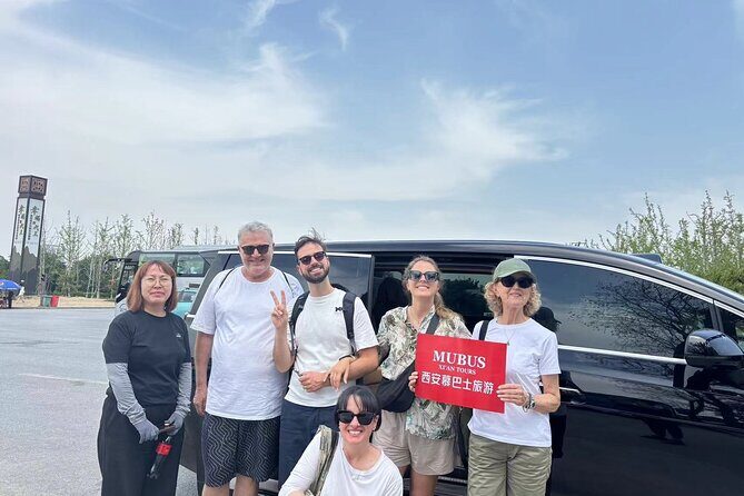 Xi'an: Terracotta Warriors Museum All-Inclusive Bus Tour - Who Will Love This Tour?