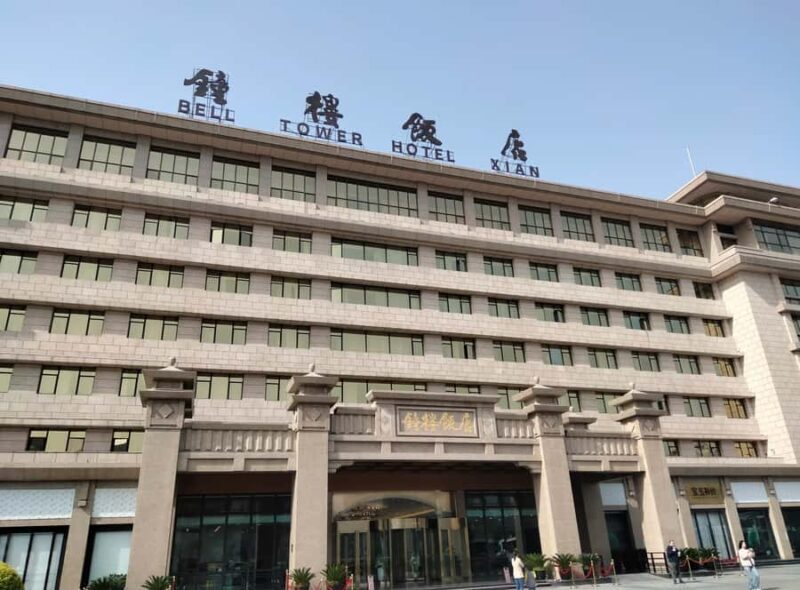 Xian Terracotta Warriors Museum Group Tour - The Tour Options and What You Can Expect