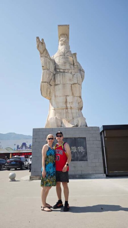 Xian Terracotta Warriors Museum Group Tour - What Makes the Terracotta Warriors Special?