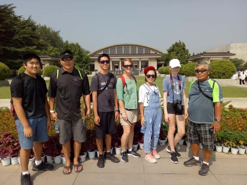 Xian Terracotta Warriors Museum Group Tour - Why This Tour Is Worth It