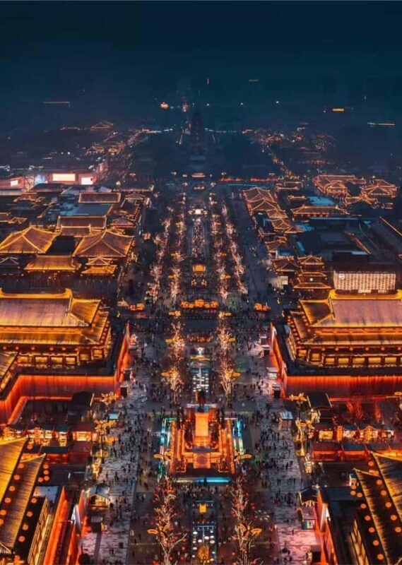 Xian: Terracotta Warriors, Pagoda, & Grand Tang Mall Tour - Final Words