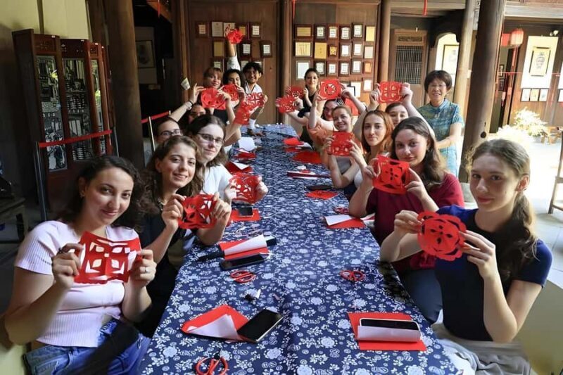 Xian: Terracotta Warriors & Paper-Cutting Private Tour - Final Thoughts