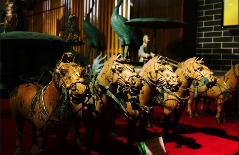 xian-terracotta-warriors-private-tour-with-optional-lunch
