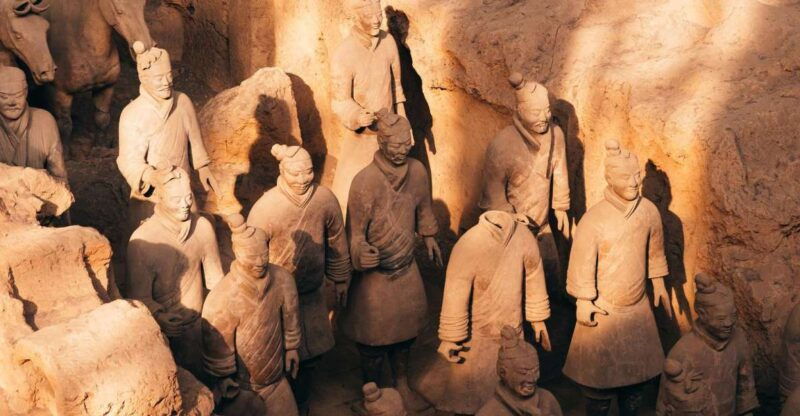 xian-terracotta-warriors-private-tour-with-optional-lunch