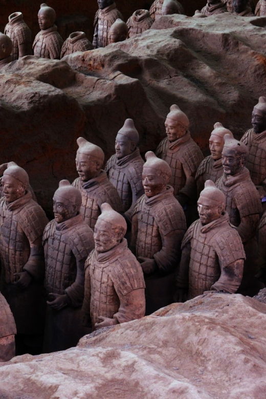 xian-terracotta-warriors-private-tour-with-optional-lunch