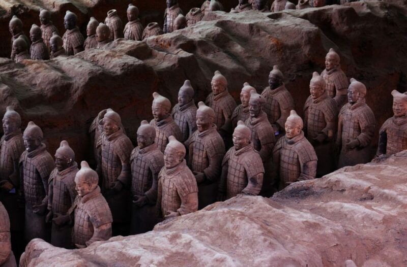 xian-terracotta-warriors-private-tour-with-optional-lunch
