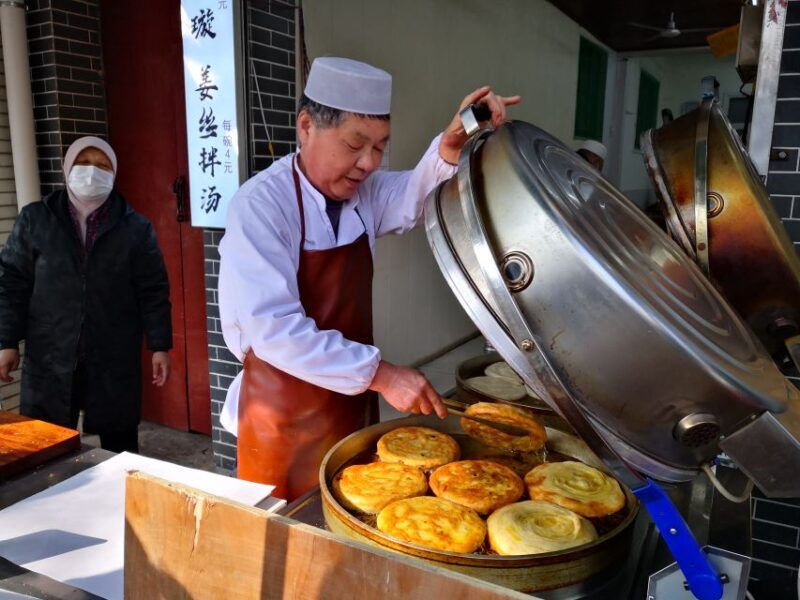 xian-terracotta-warriors-street-food-full-day-tour