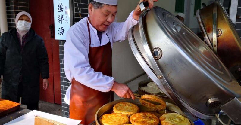 xian-terracotta-warriors-street-food-full-day-tour