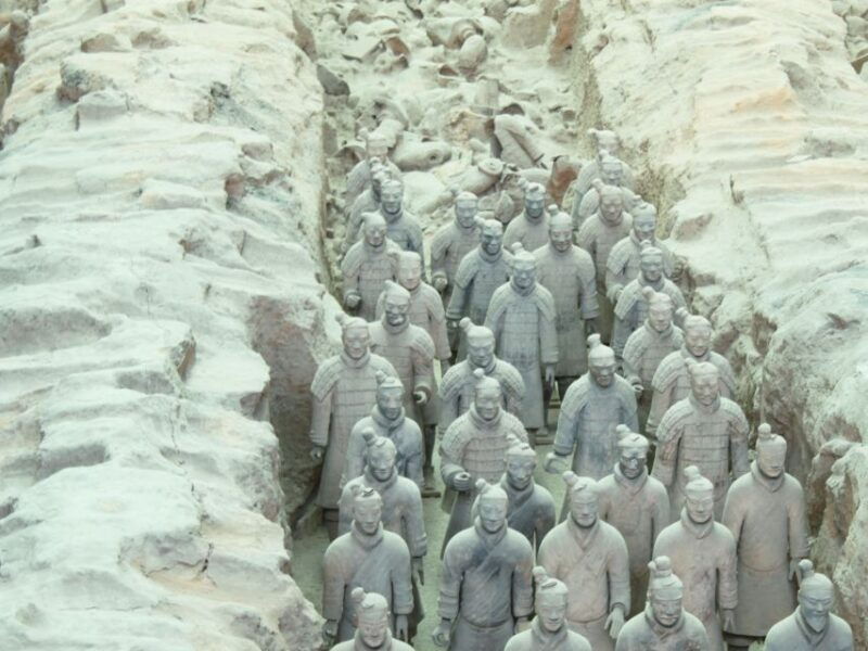 xian-terracotta-warriors-tour-customized-sightseeings