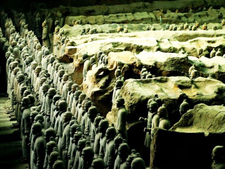 xian-terracotta-warriors-tour-customized-sightseeings