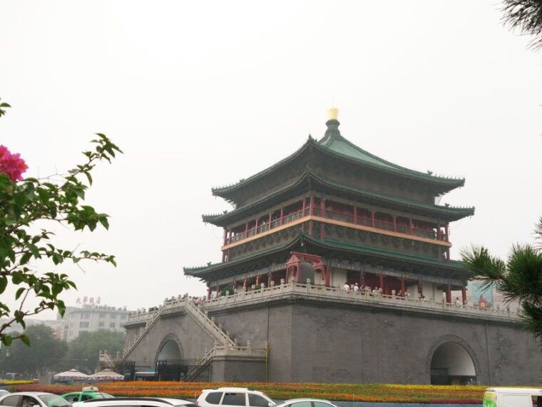 xian-terracotta-warriors-tour-customized-sightseeings