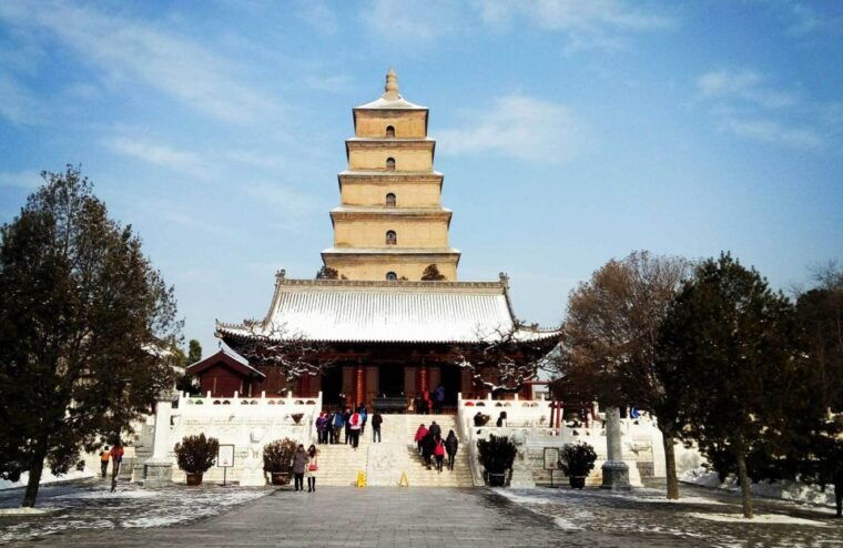 xian-terracotta-warriors-tour-customized-sightseeings