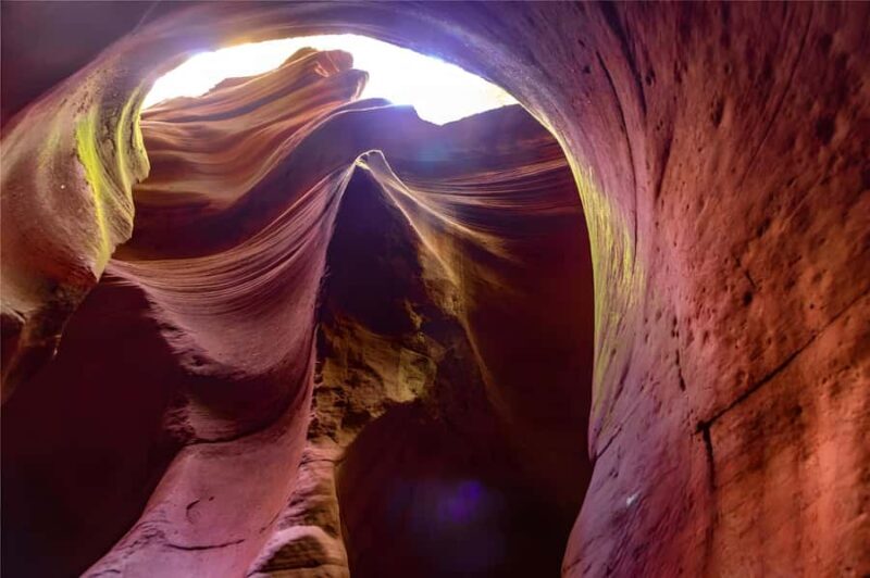 Xi'an to Yucha/Ganquan Grand Canyon Private Day Trip - What to Expect on Your Tour