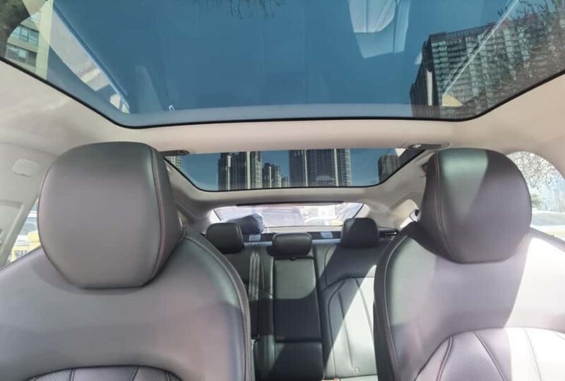 Xi'an to Yucha/Ganquan Grand Canyon Private Day Trip - Who Is This Tour Best For?