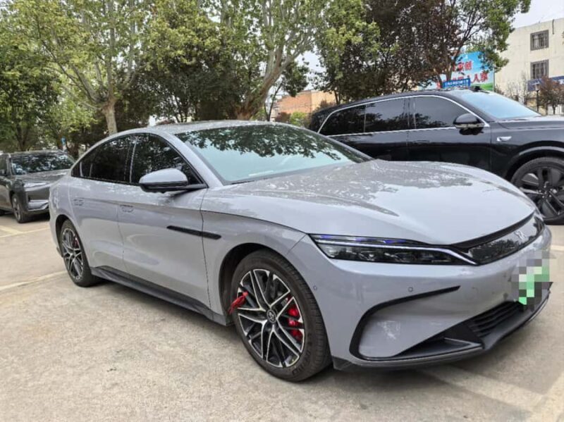 Xi'an to Yucha/Ganquan Grand Canyon Private Day Trip - Final Thoughts