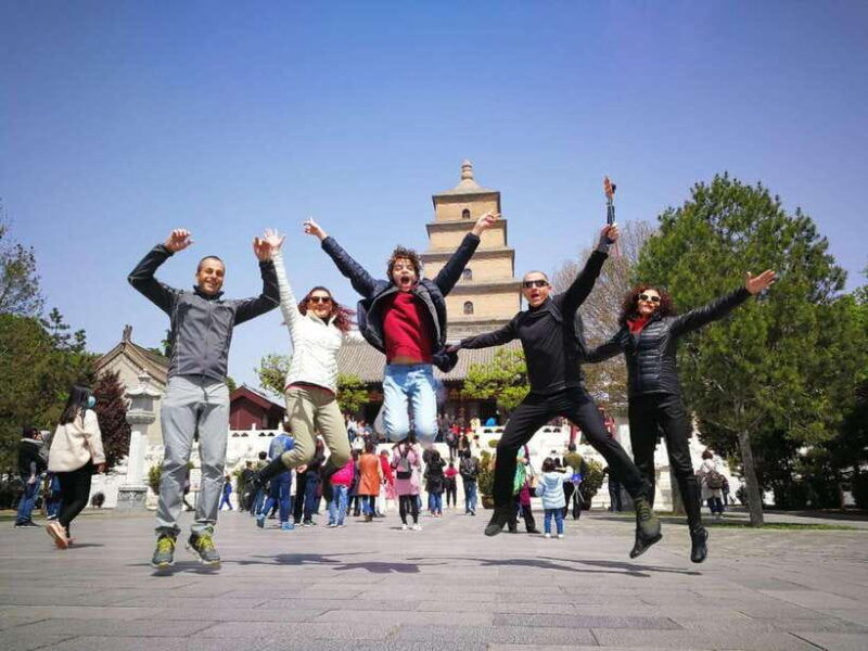 xian-top-3-highlights-all-inclusive-private-day-tour