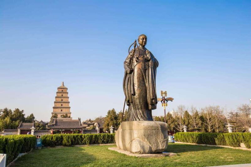 xian-top-highlights-custom-made-2-day-private-tour