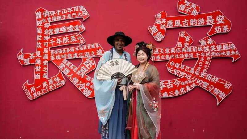 xian-top-highlights-custom-made-2-day-private-tour