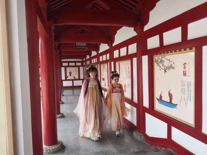 xian-top-highlights-custom-made-2-day-private-tour
