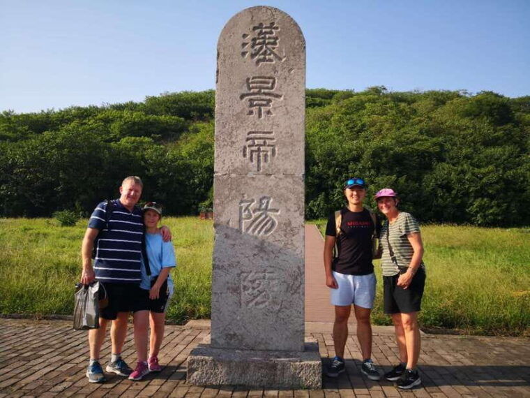 xian-top-highlights-custom-made-2-day-private-tour