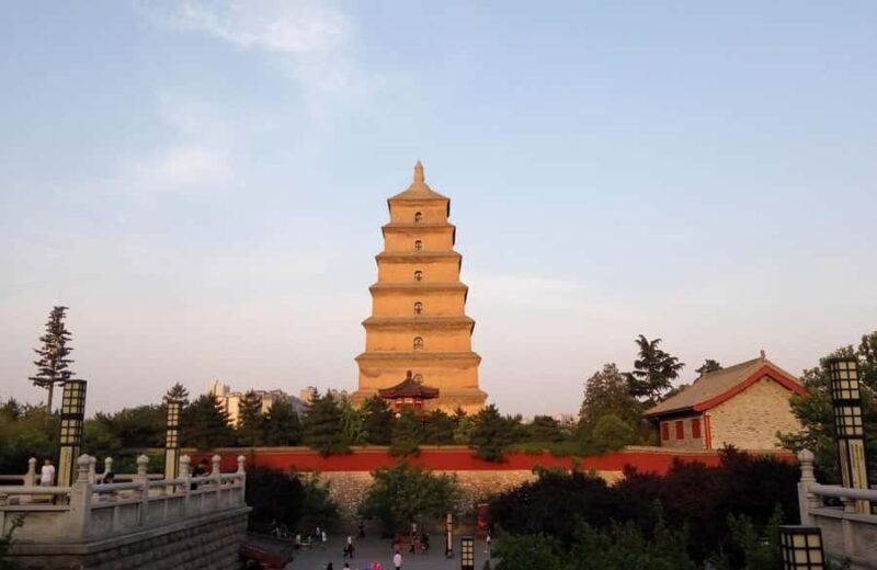 Xi'an Tour of Terracotta Warriors, City Wall and Pagoda - Who Would Enjoy This Tour?