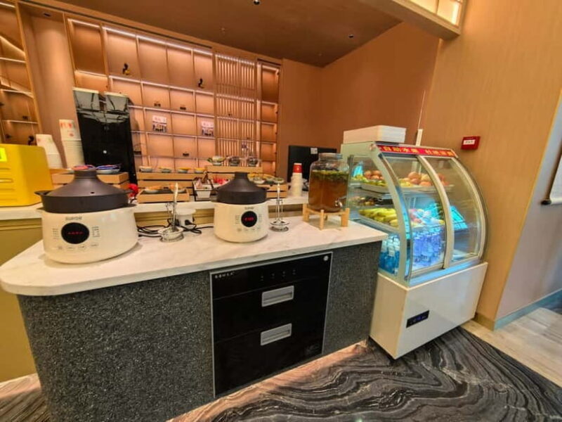 Xi'an: Traditional Chinese Massage or Spa with Meal - FAQ