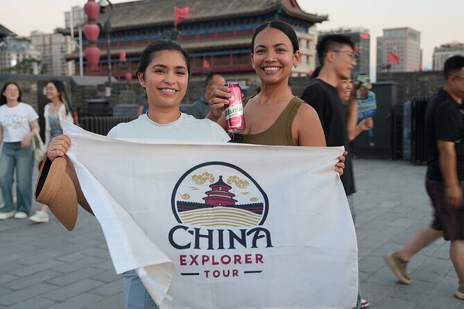 Xian Trip Discover Terracotta Army and Traditional Treasures - Key Points