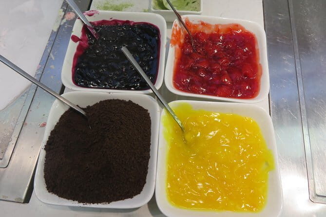 Xi'an Vegetarian Food Tour - Who Is This Tour Best For?