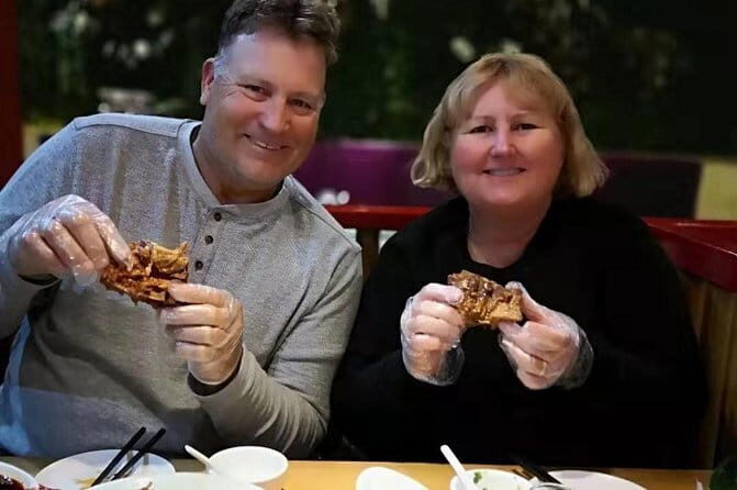 Xi'an Vegetarian Food Tour - FAQ