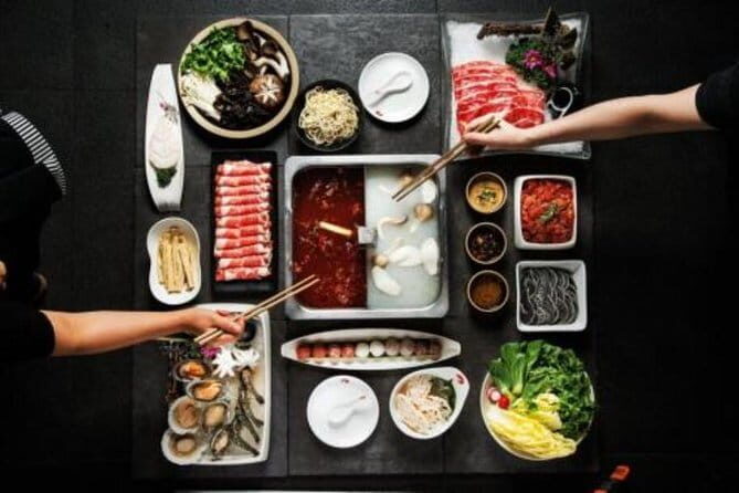 Xi'an Vegetarian Food Tour - Final Words