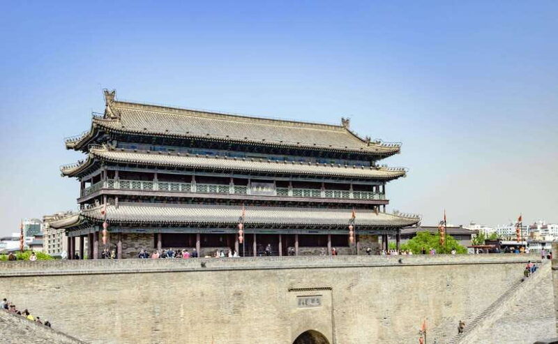 xian-xian-city-wall-south-gateyongningmen-entry-ticket