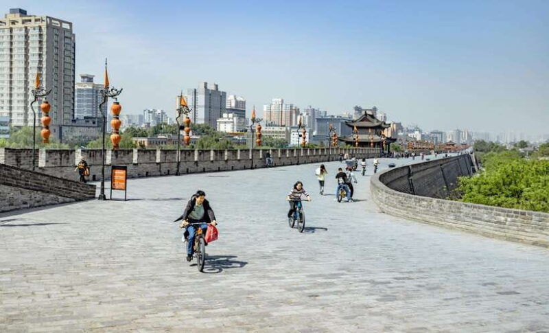 xian-xian-city-wall-south-gateyongningmen-entry-ticket