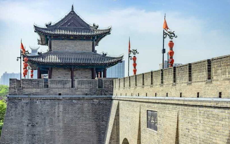 xian-xian-city-wall-south-gateyongningmen-entry-ticket