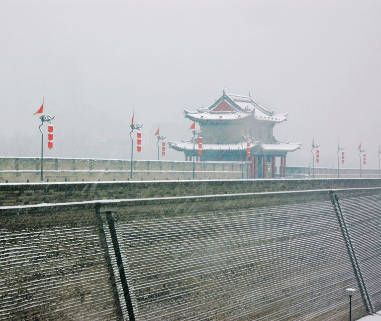 XianCity Wall Multi-Entry or Night Food Tour with Show - Final Words