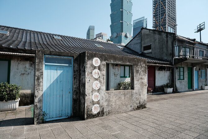 Xiangshan Hiking Trail and Huaxi Street Massage Experience - A Practical Look at the Xiangshan Hiking Trail and Huaxi Street Massage Experience