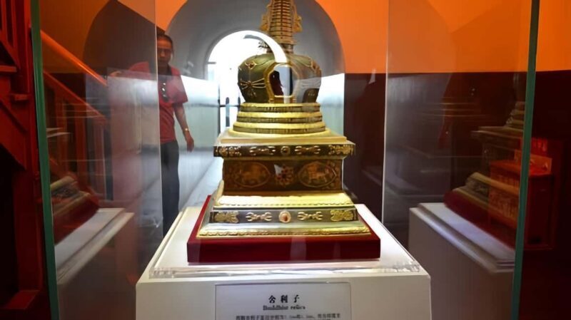 Xi'an:Hanfu-Themed Tour: Snap Shots at Iconic Historic Sites - FAQ