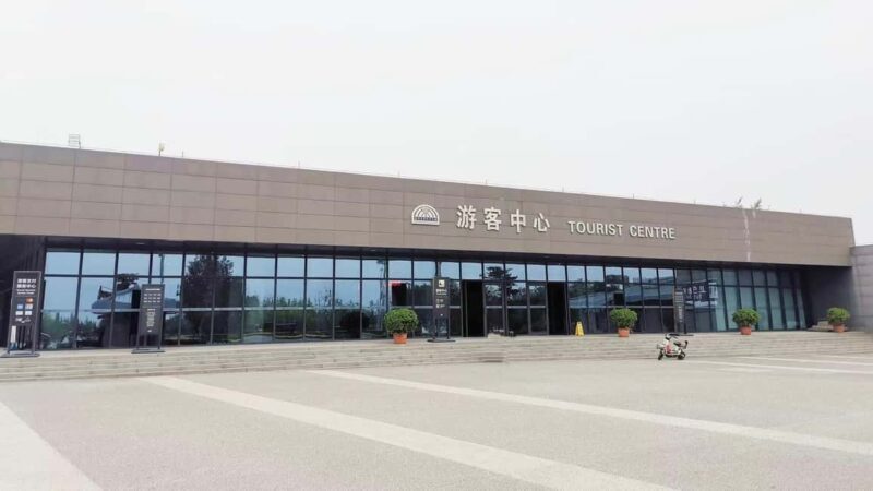 Xi'an:Terracotta Army Guided Tour by Expert Guide w/Transfer - Practical Tips for Your Tour