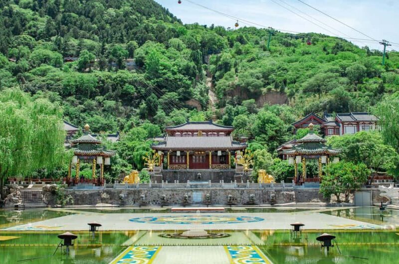 Xi'an:Terracotta Army,Huaqing Palace&Famous Performances - FAQs