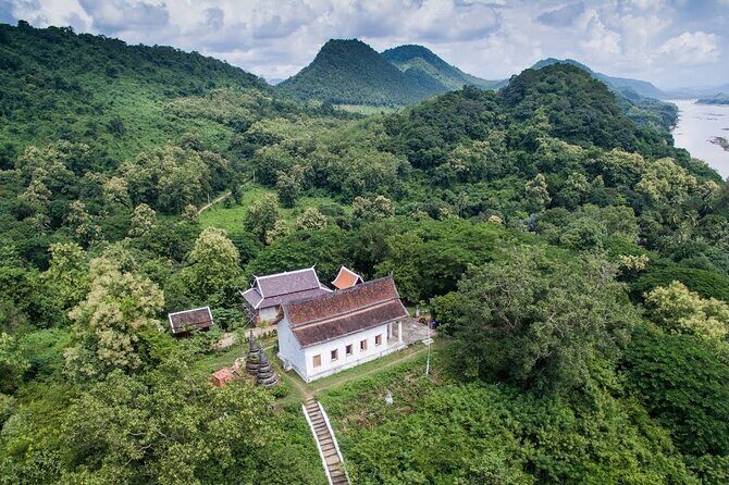 Xiengman Village Hidden Treasure Walking Trails - The Itinerary: What to Expect