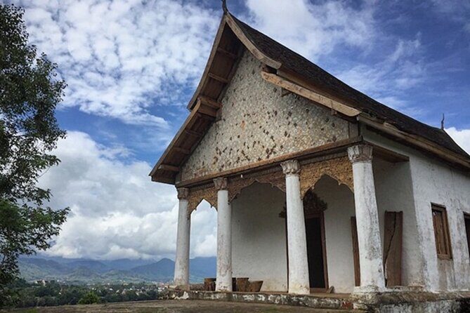 Xiengman Village Hidden Treasure Walking Trails - Practical Details and Tips