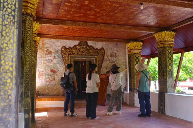 Xiengman Village Hidden Treasure Walking Trails - Why This Tour Is a Great Choice