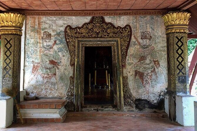 Xiengman Village Hidden Treasure Walking Trails - Who Should Consider This Tour?