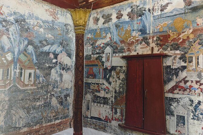 Xiengman Village Hidden Treasure Walking Trails - Final Thoughts