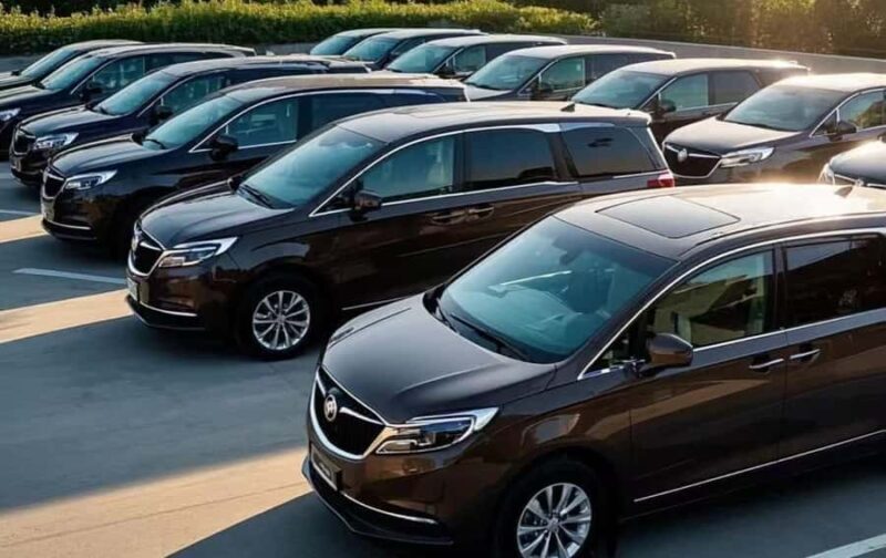 Xining: Private Transfer to Qinghai Lake with Entry Ticket - Key Points