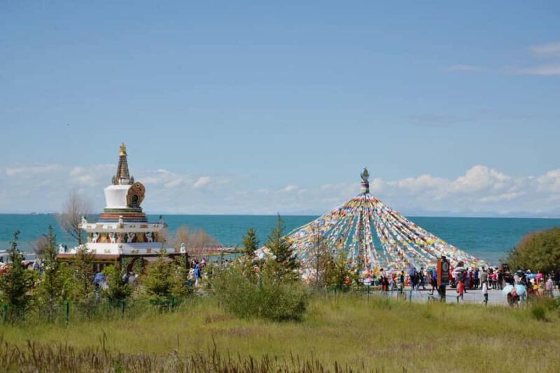 Xining: Private Transfer to Qinghai Lake with Entry Ticket - An In-Depth Look at the Qinghai Lake Private Tour