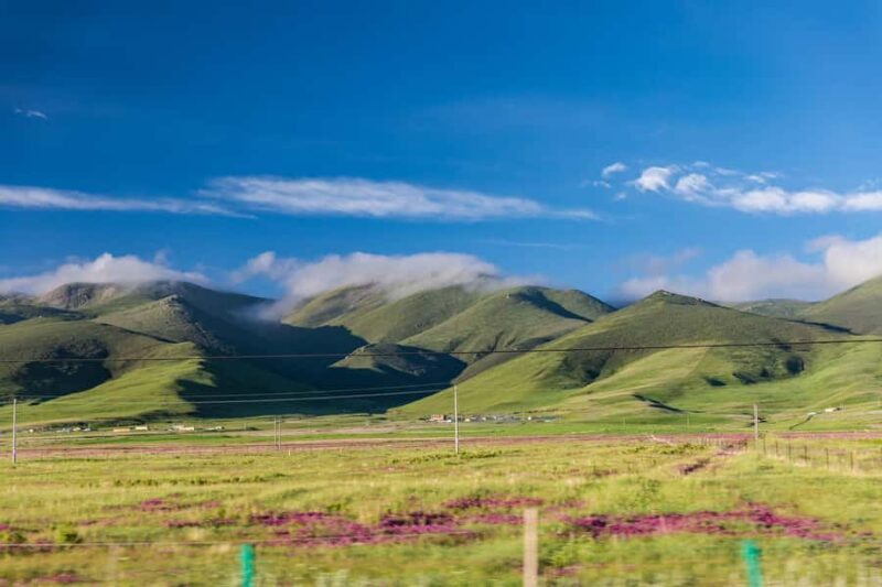 Xining: Qinghai Lake Private Day Tour with Bike Ride - Exploring Qinghai Lake: A Detailed Review