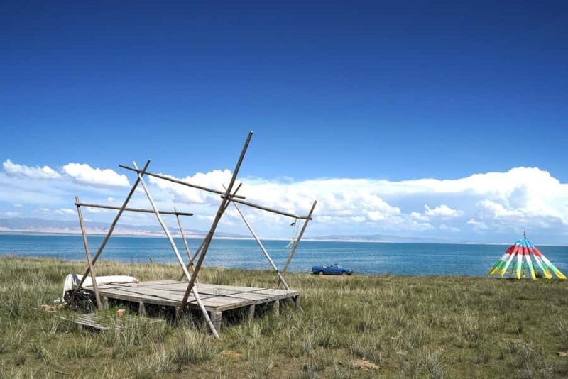 Xining: Qinghai Lake Private Tour with Hotel Pickup - An In-Depth Look at the Qinghai Lake Private Tour