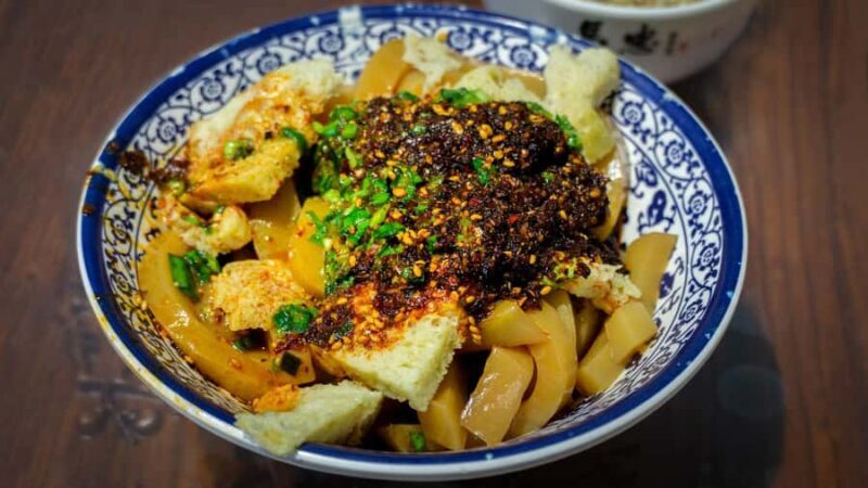 Xining: Tibetan Culture Museum and Food Tour with Guide - An In-Depth Look at the Tour Experience