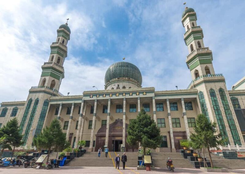 Xining: Tibetan Culture Museum and Food Tour with Guide - Final Thoughts
